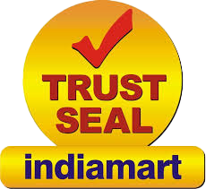India mart trust logo